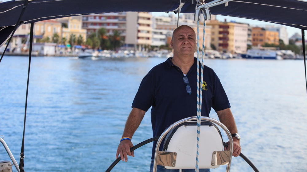 JEDRILIČARSKA REGATA  „SVETKO PERKOVIĆ” - HUMANITARNOG KARAKTERA