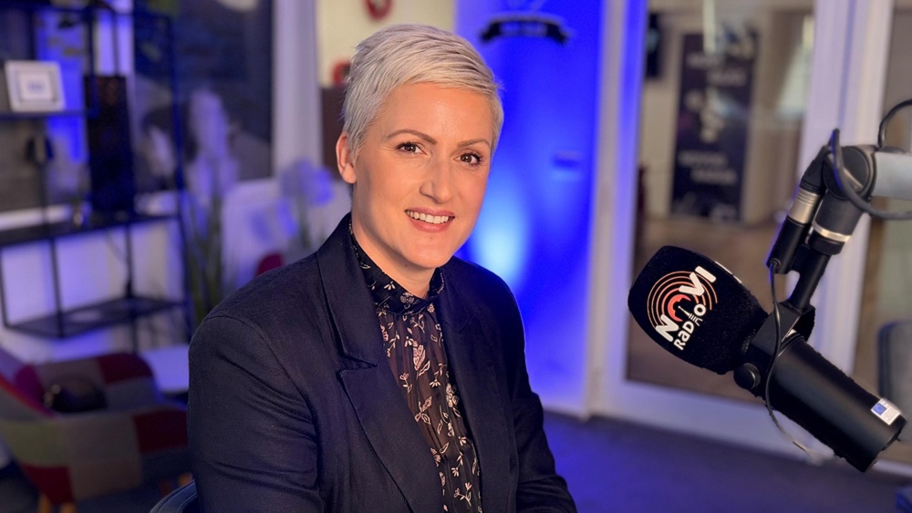 Ivanka Magaš mjesec dana na čelu TZ Grada Nina: “Treba nam svježina i više mladih u turizmu”
