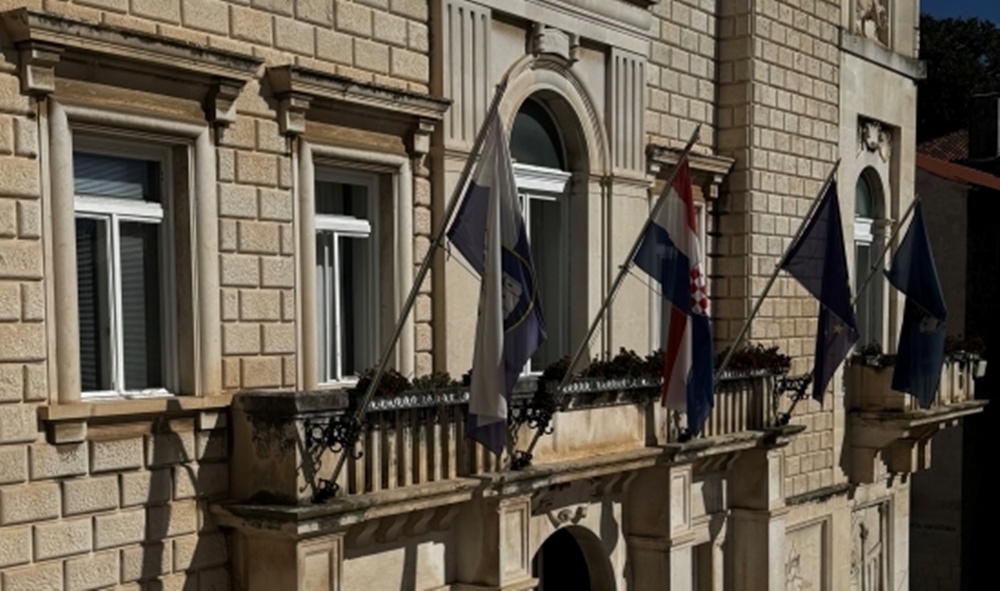 Odluka o dodjeli financijskih sredstava za programe udruga s područja socijalne skrbi i zdravstva za 2026. godinu