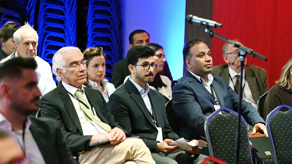 HRVATSKA LIGA ZA HIPERTENZIJU U Zadru se od 16. do 18. travnja održava međunarodni kongres 19th Scientific Annual Meeting of the ISVH