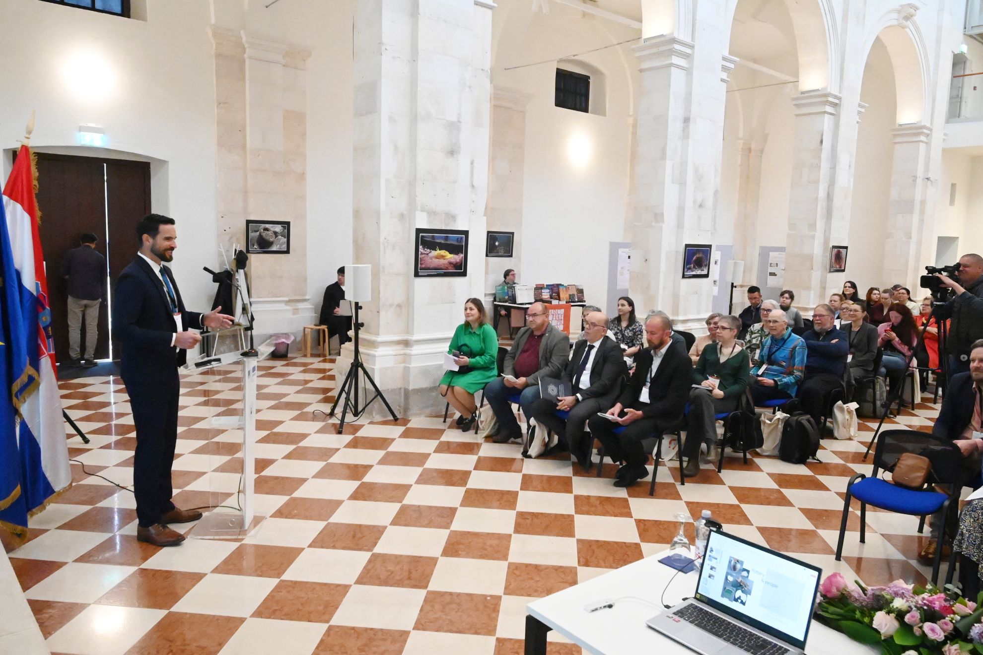 Otvorena međunarodna konferencija Europa Postmediaevalis 2026 - "Fragments of Buried Stories"