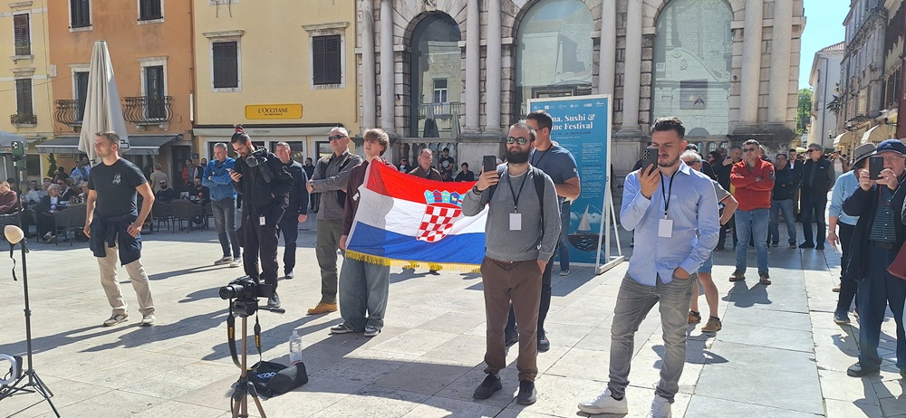 PROSVJED „ZA SPAS HRVATSKE KULTURE – NE ZAMJENI STANOVNIŠTVA”  Strani radnici nam trebaju, ali tražimo veće i strože kontrole pri njihovu uvozu