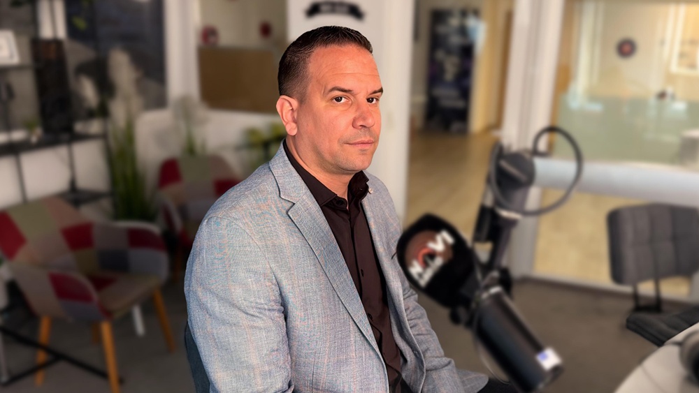NAČELNIK BIBINJA ŠIME SEKULA  Otvaramo novi vrtić za više od 100 djece, Bibinje nastavlja s velikim projektima