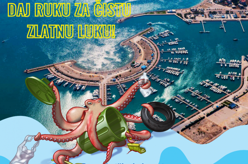 Dan tehničke kulture i ekološka akcija čišćenja podmorja 2026.