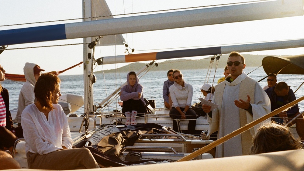 Hrvatska po prvi put domaćin međunarodne nenatjecateljske regate Life at Sea