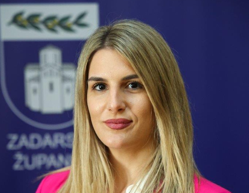 NAKON PROZIVKI Ana Ožaković poručuje: Ubrzo ću poslati dokaze, imena i dokumente kojima će dokazati što se uistinu događalo u sustavu