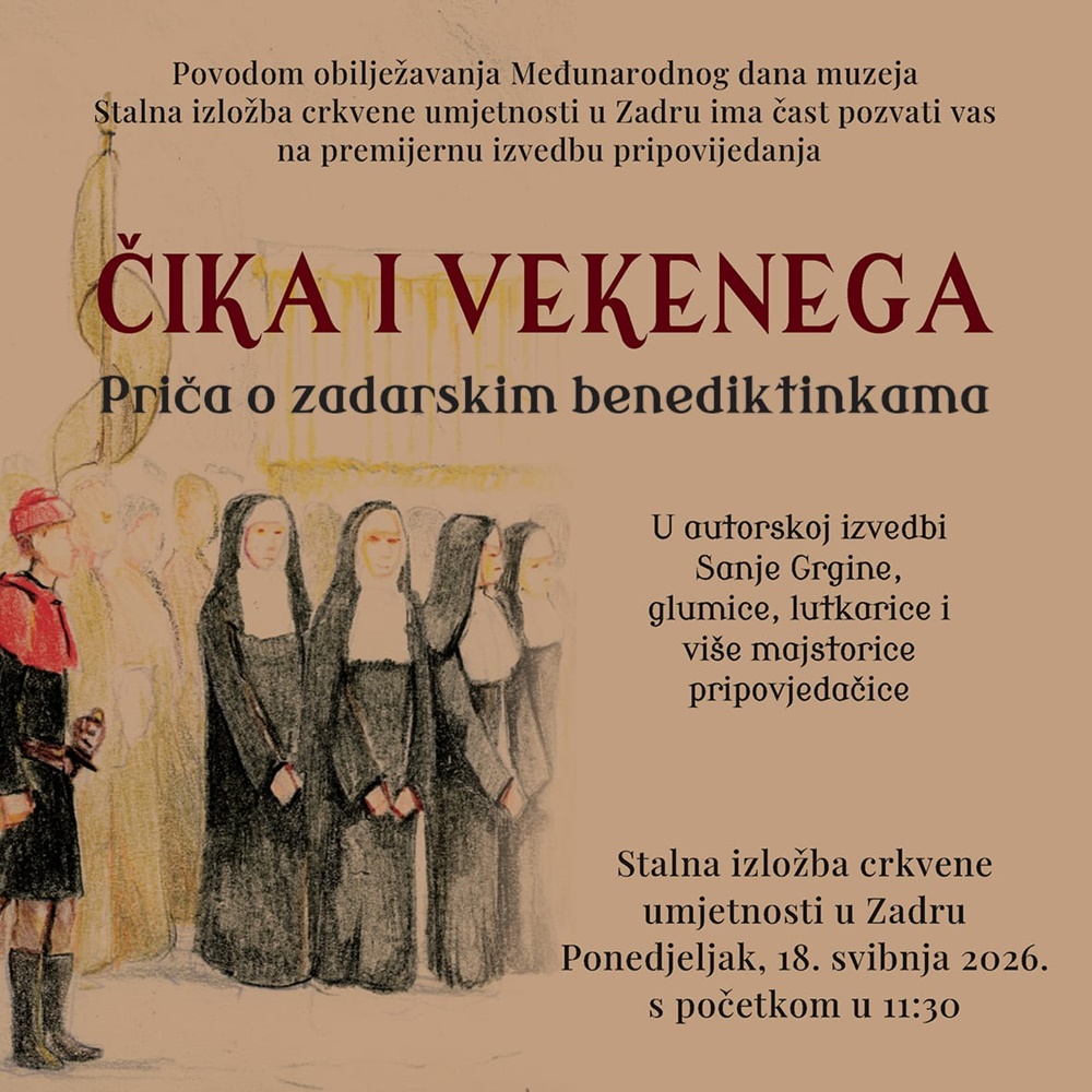 Dan muzeja u SICU