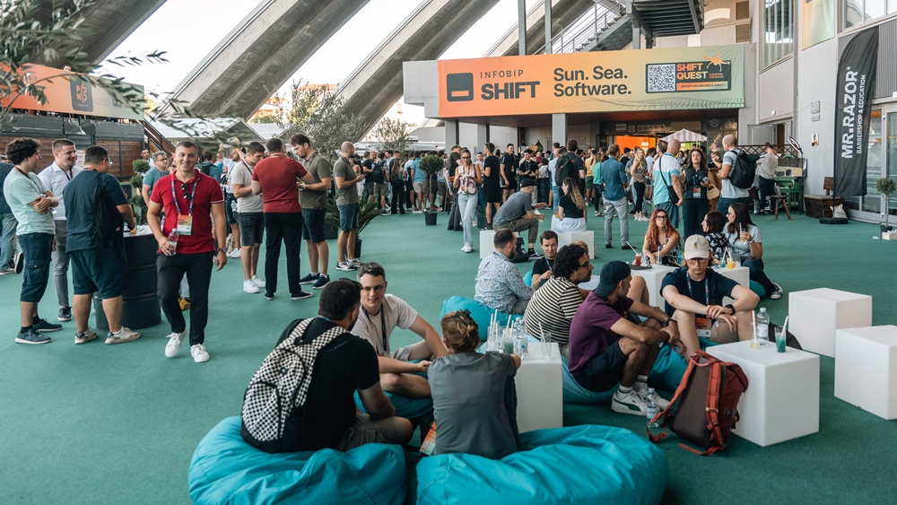 Infobip Shift 2026 dovodi Nvidiju i druge tehnološke gigante u Zadar