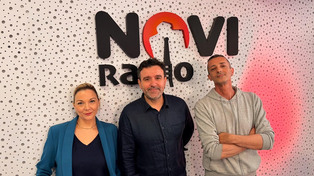 [VIDEO] JUTRO JE UTROJE Ivica Nevešćanin: “Novinari su danas među najugroženijima, a cilj tužbi je iscrpiti nas”