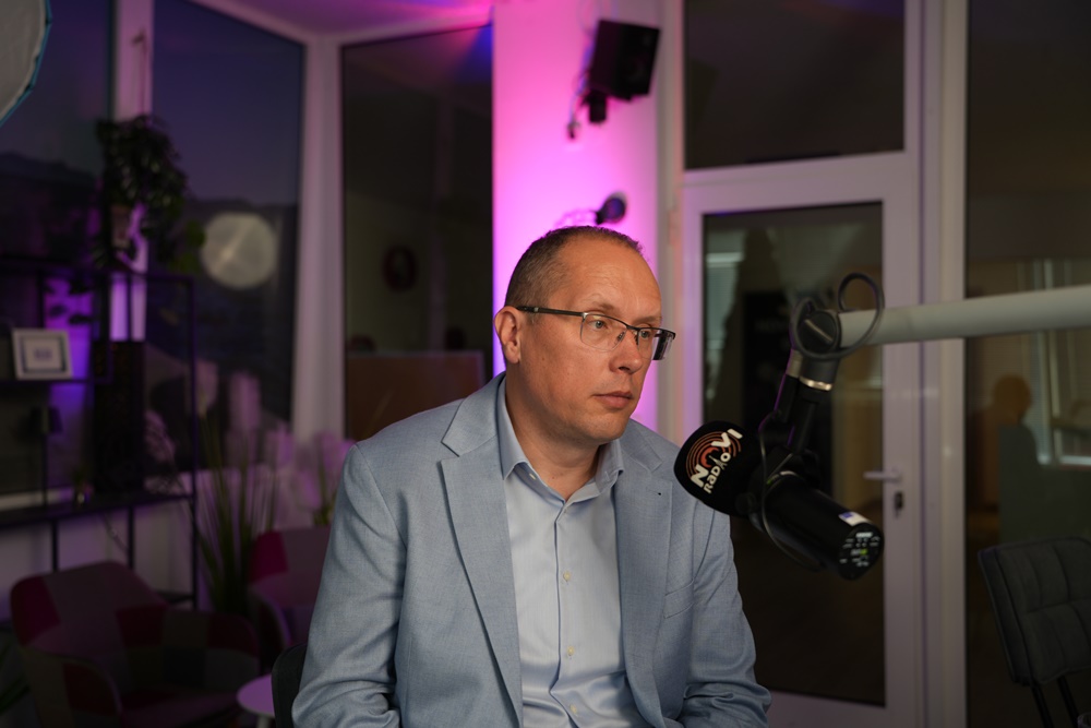 Sveučilište u Zadru pokreće studij Mehatronike i robotike: „Studenti će raditi na konkretnim projektima i povezati se s budućim poslodavcima“