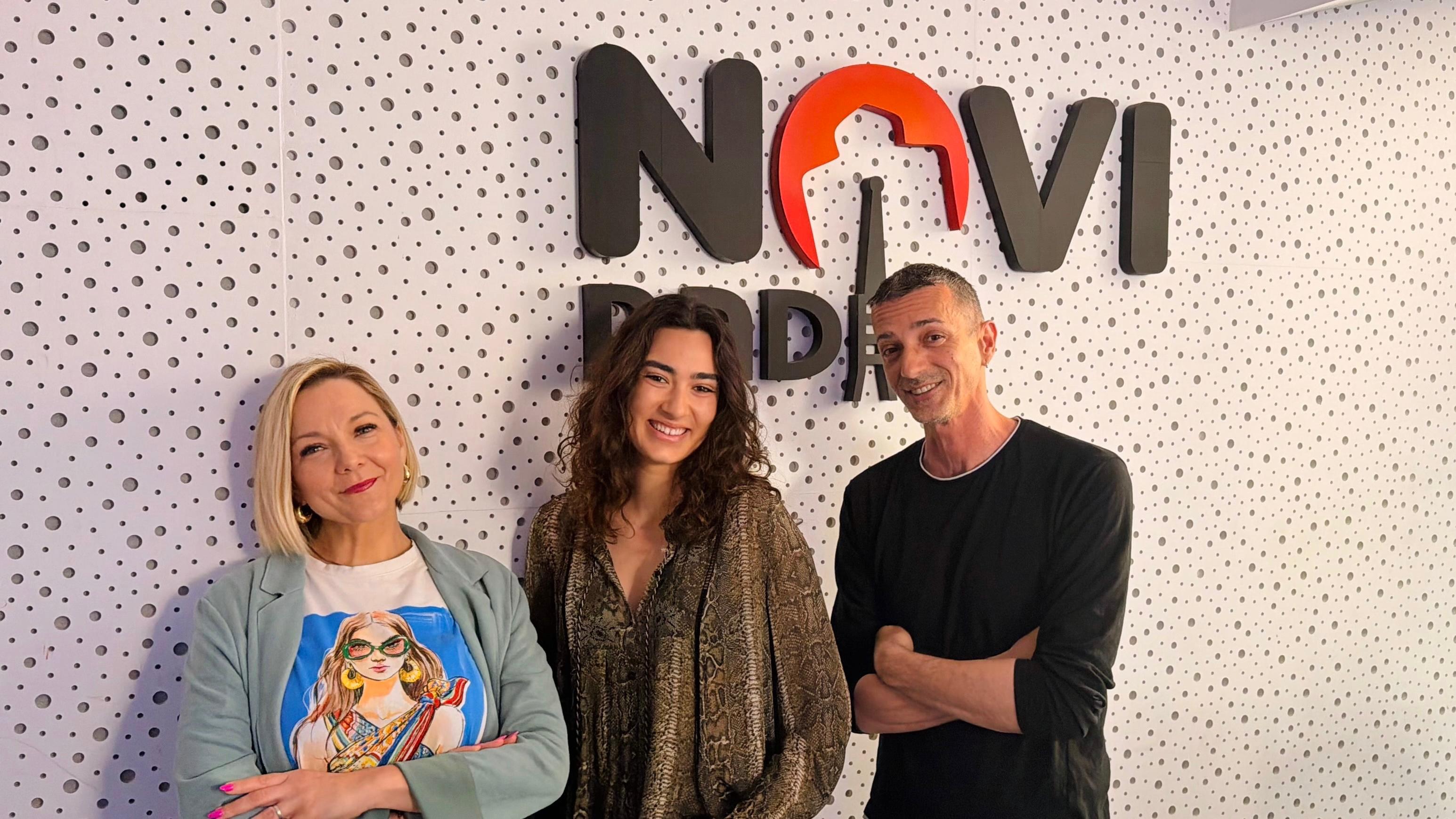 MIA BUJAN U “JUTRO JE UTROJE”: “Bez rizika nema ni dobrih filmova”