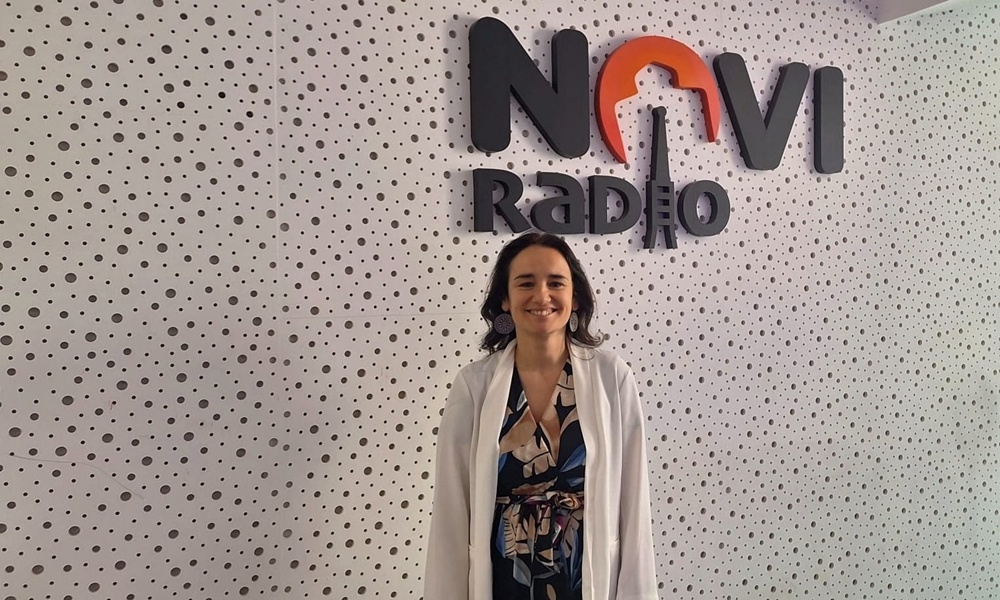 “Majčinstvo nije samo predivno, nego i izuzetno zahtjevno”: Ivana Štulić predstavila knjigu “100 lica majčinstva”