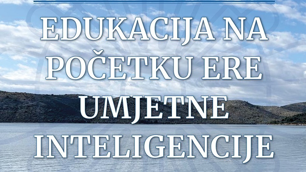 SVEUČILIŠTE U ZADRU Poslušajte danas u knjižnici predavanje Korada Korlevića