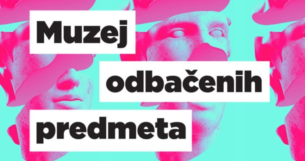 „CINAZ poziva mlade na sudjelovanje u ‘Muzeju odbačenih predmeta’ u Zadru“
