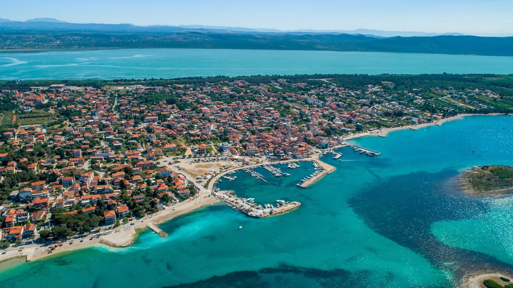 Pakoštane donose pravi spektakl za ljubitelje oldtimera i vespi