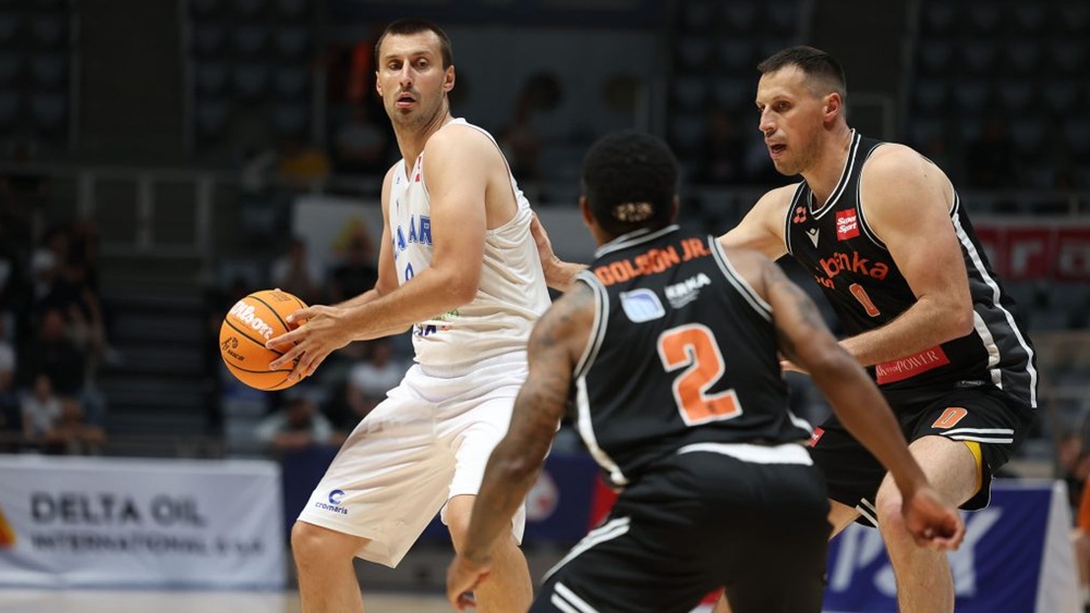 SUPERSPORT PREMIJER LIGA Zadar lako protiv Šibenke, u srijedu u 20 sati prva utakmica četvrtfinala protiv Kvarnera